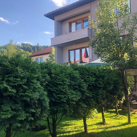 Apartman Balkan Високо Экстерьер фото