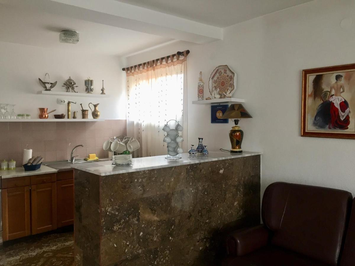 Apartman Balkan Високо Экстерьер фото
