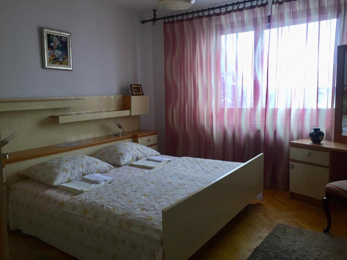 Apartman Balkan Високо Экстерьер фото