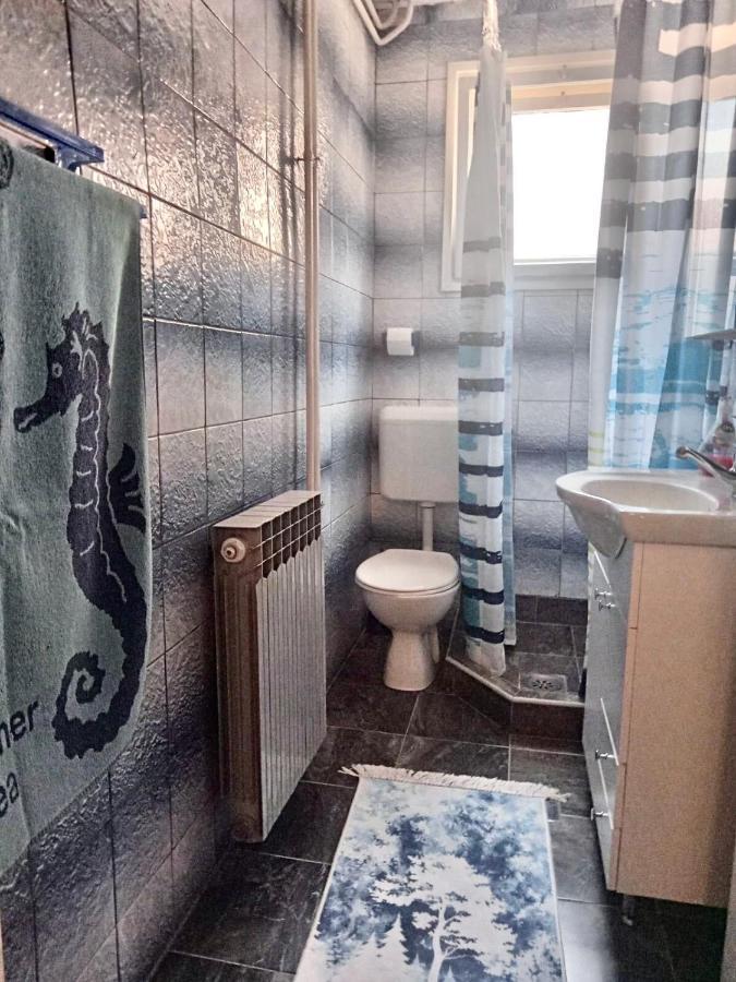 Apartman Balkan Високо Экстерьер фото