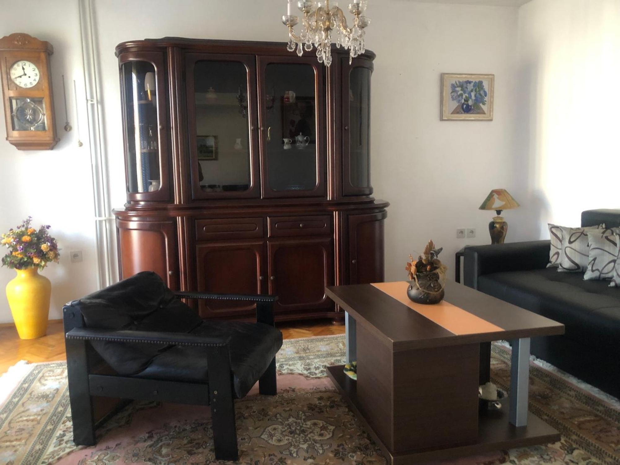 Apartman Balkan Високо Экстерьер фото