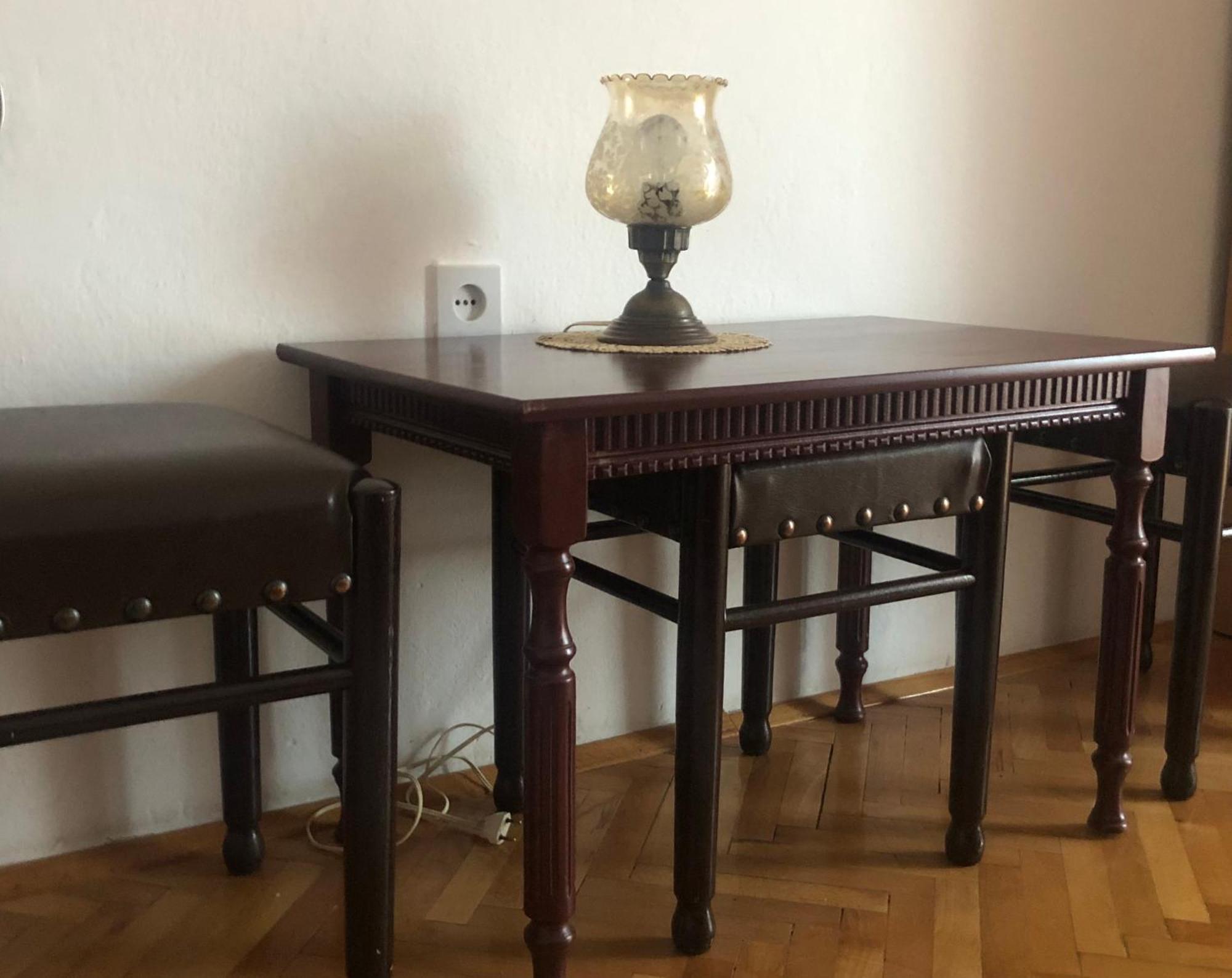 Apartman Balkan Високо Экстерьер фото